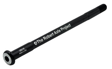 Robert Axle Project Lightning Rear 12mm 209mm M12 x 1.75 Thru Axle