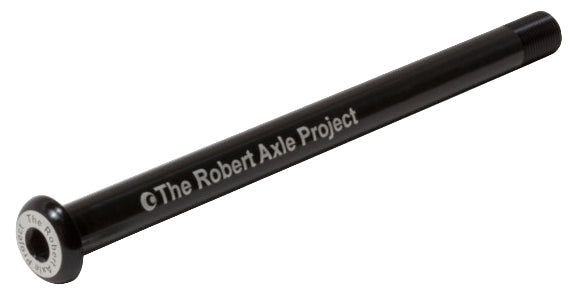 Robert Axle Project Lightning 198mm M12 x 1.75 Rear Thru Axle