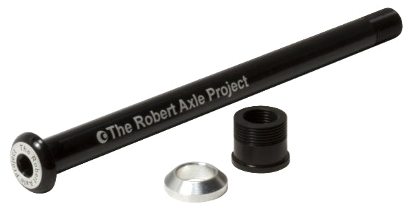 Robert Axle Project Lightning Rear 12mm 167/172mm M12 x 1.0 NAILD 12x148 Thru Axle