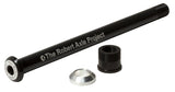 Robert Axle Project Lightning Rear 12mm 167/172mm M12 x 1.0 NAILD 12x148 Thru Axle