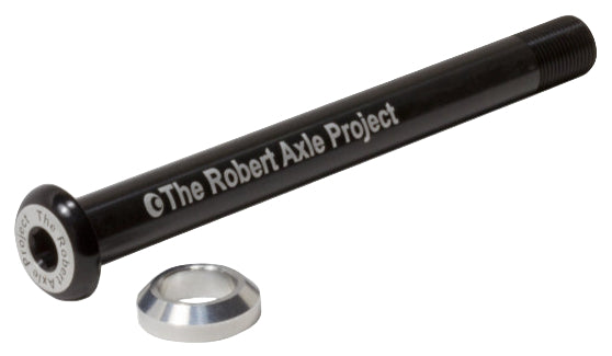 Robert Axle Project Lightning Rear 12mm 167/172mm M12 x 1.0 Axle