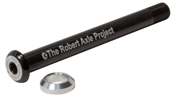 Robert Axle Project Lightning Rear 12mm 153/158mm M12 x 1.0 Axle
