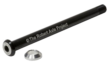 Robert Axle Project Lightning Rear 12mm 175/183mm M12 x 1.0 Thru Axle