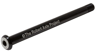 Robert Axle Project Lightning Rear 12mm x 163mm M12 x 1.5 Axle