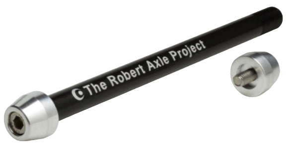 Robert Axle Project 174mm M12 x 1.75 Trainer Axle