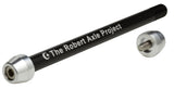 Robert Axle Project 174mm M12 x 1.75 Trainer Axle