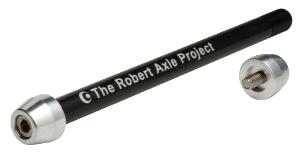 Robert Axle Project 180mm M12 x 1.75 Trainer Axle