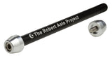 Robert Axle Project 180mm M12 x 1.75 Trainer Axle