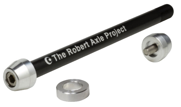 Robert Axle Project Trainer Axle M12 x 1.5 159/162/165mm