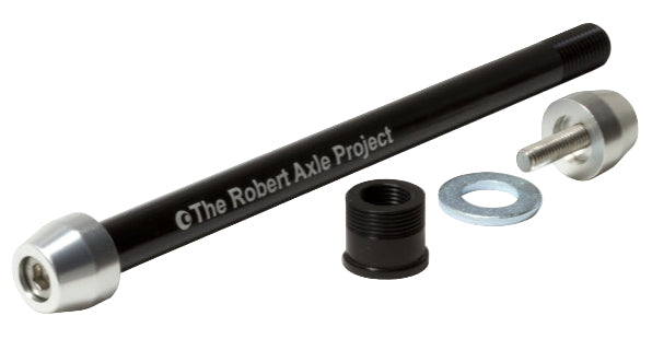 Robert Axle Project NAILD 12x148 Trainer Thru Axle
