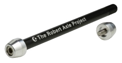 Robert Axle Project 178mm M12 x 1.5 Trainer Axle