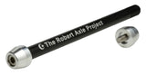 Robert Axle Project 178mm M12 x 1.5 Trainer Axle