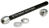 Robert Axle Project Trainer Axle 151/157mm Surly GnotBoost Compatible