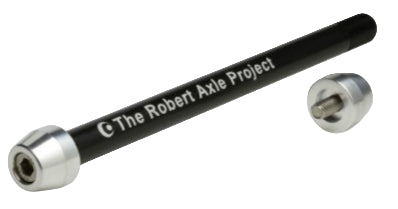 Robert Axle Project 167mm M12 x 1.75 Trainer Axle