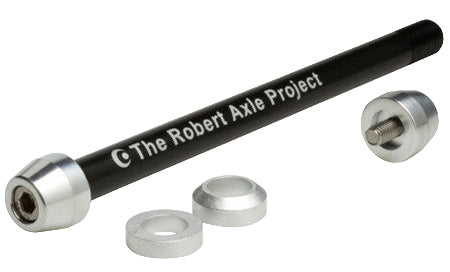 Robert Axle Project Trainer Axle M12 x 1.5, 176/182/188mm Length