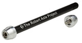 Robert Axle Project 170mm M12 x 1.75 Trainer Axle