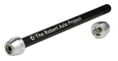 Robert Axle Project 165mm Double Lead Thread Trainer Axle