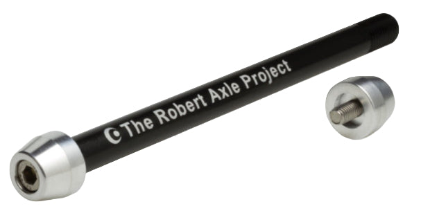 Robert Axle Project 180mm M12 x 1.25 Trainer Axle