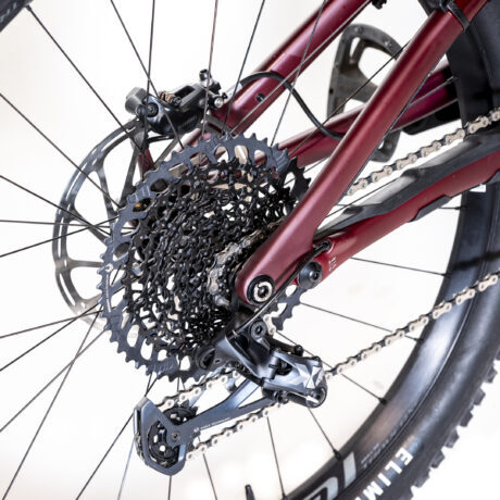 Robert Axle Project SRAM Universal Derailleur Hanger M12 x 1.0