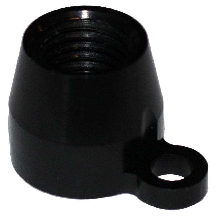 Robert Axle Project RAP RAT Evo Focus Nut M12 x 1.5
