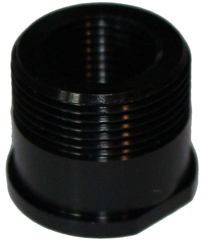 Robert Axle Project RAP Naild Nut 12mm M12 x 1.0