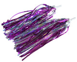Rascal Kids Purple Streamer
