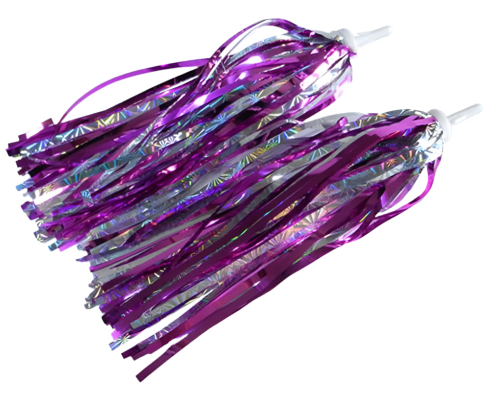 Rascal Kids Purple Streamer