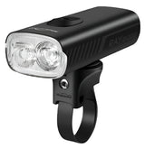 Magicshine RAY 1600 Front Light Bluetooth Garmin Mount GoPro Adapter IPX6 USB-C