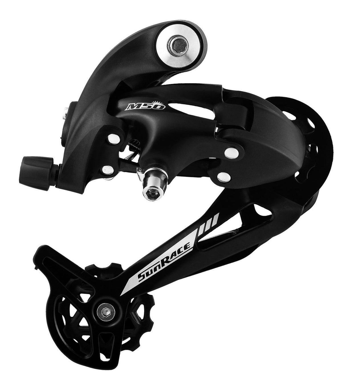 Sunrace Rear Derailleur - 7/8 Speed  11 - 34T