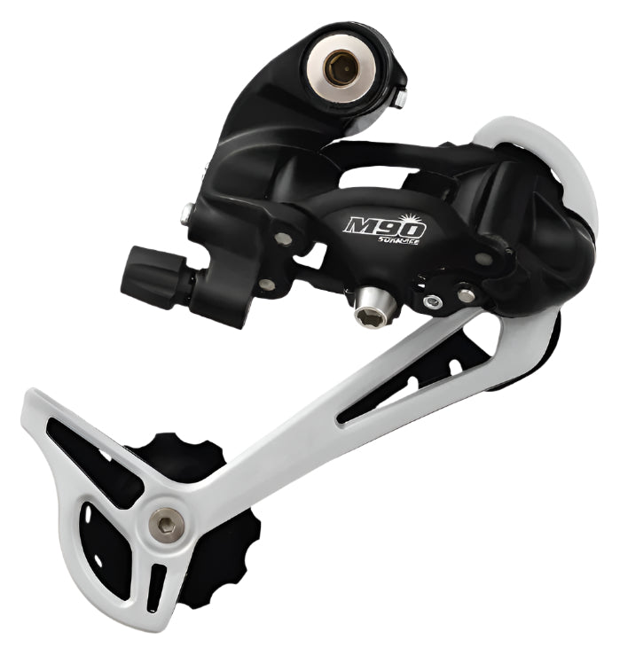 Sunrace Rdm91 9 Speed Rearderailleur