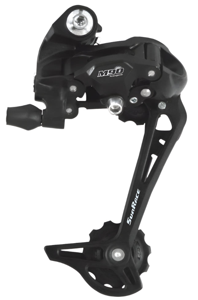 Sunrace Rdm97 9Spd. Rear Der.
