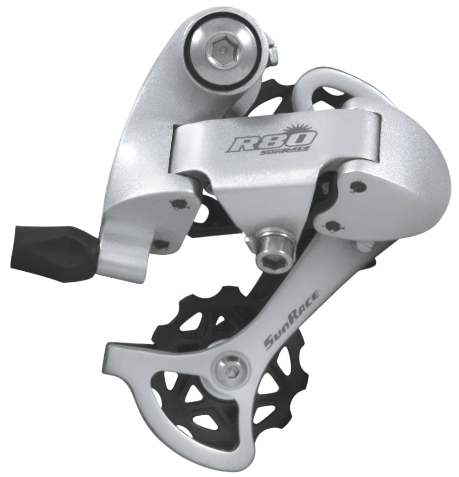 Sunrace Rdr86 8Spd. Rear Derailleur