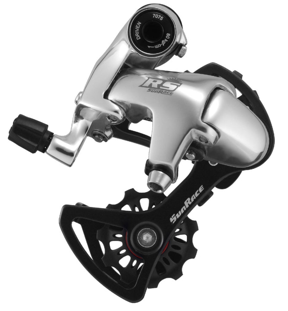 Sunrace Rear Derailleur Rdrs2 9-10 Speed Short Cage