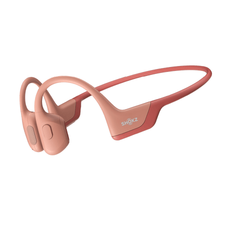 Shokz OpenRun PRO Wireless Bluetooth Headphones