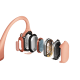 SHOKZ OpenRun PRO Wireless Bluetooth Headphones