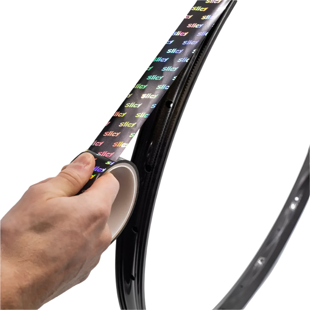 Slicy Sticky Loop 9M Rim Tape
