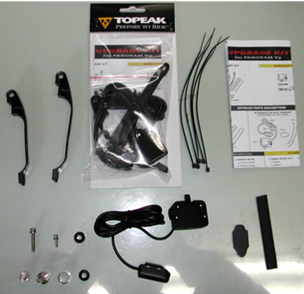 Topeak Panoram Extra Long Wire Kit