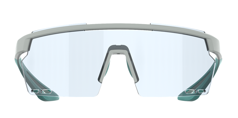 Magicshine Rouleur Night Cycling Glasses
