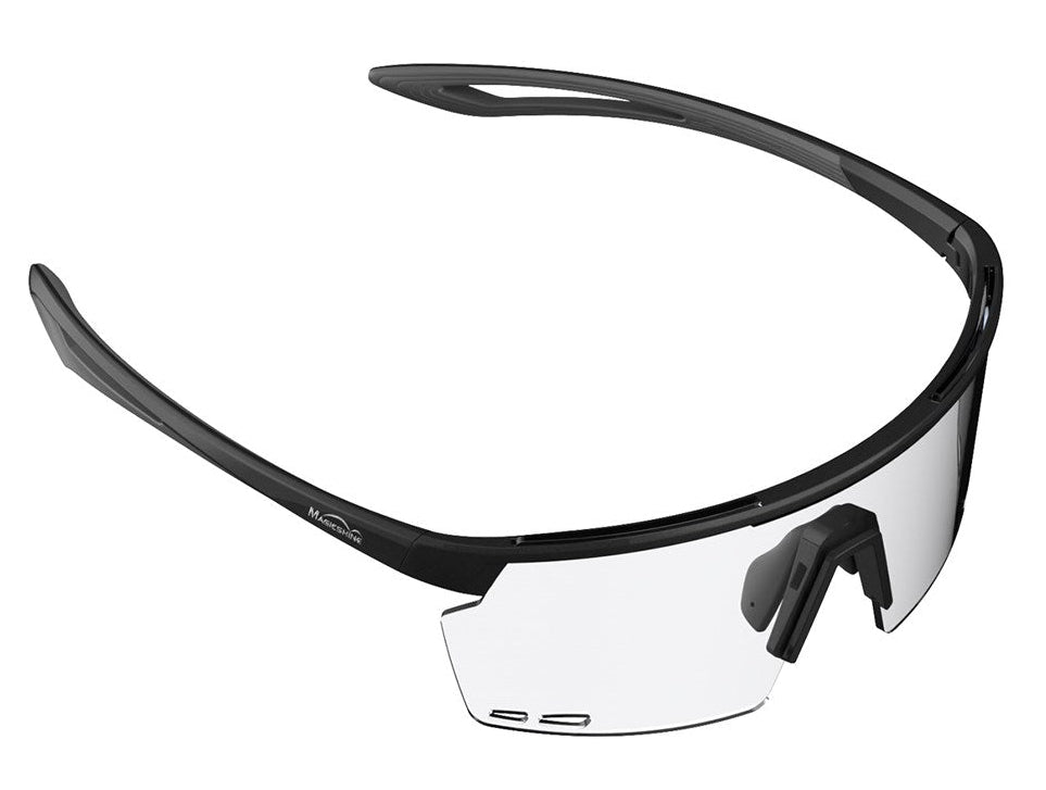 Magicshine Rouleur Transparent Cycling Glasses