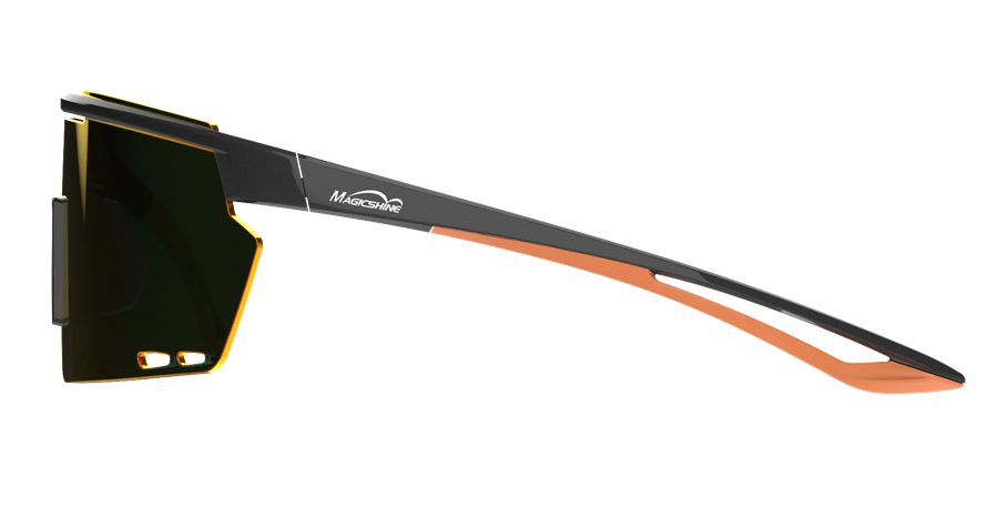 Magicshine Rouleur Classic Cycling Glasses