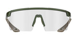 Magicshine Rouleur Photochromatic Cycling Glasses