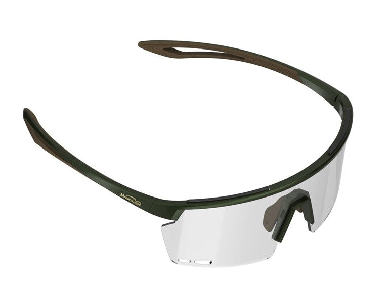 Magicshine Rouleur Photochromatic Cycling Glasses