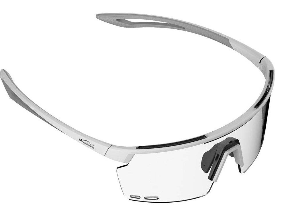 Magicshine Rouleur Transparent Cycling Glasses