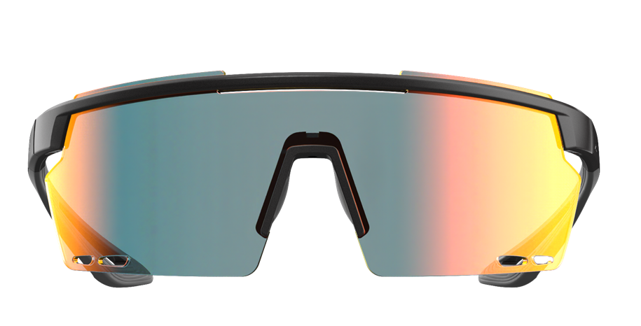 Magicshine Rouleur Classic Cycling Glasses