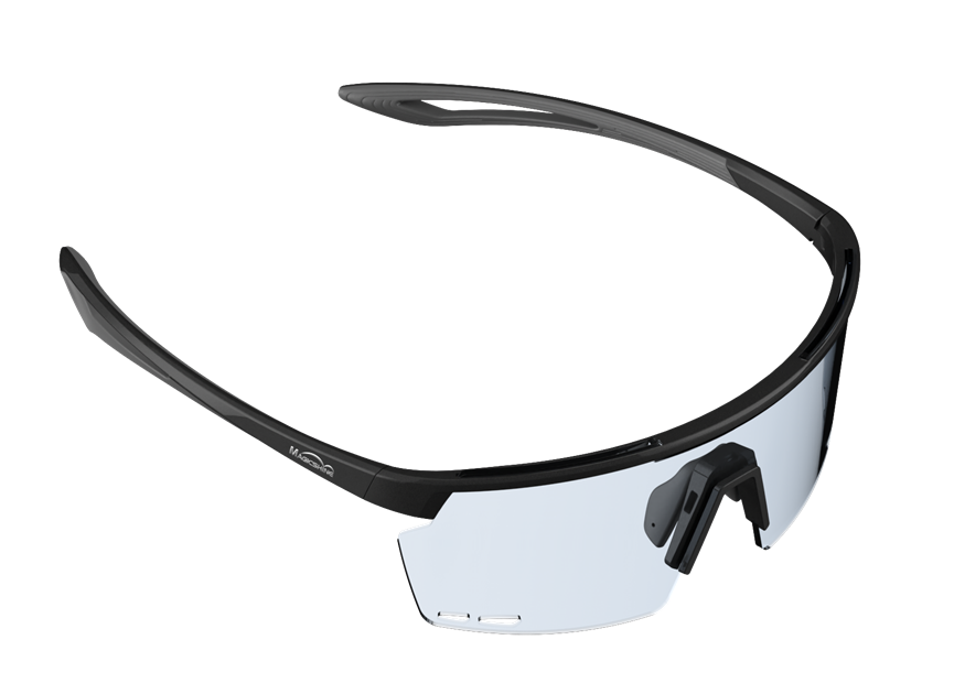 Magicshine Rouleur Night Cycling Glasses