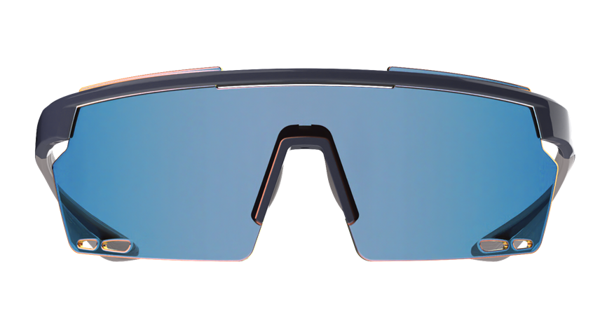 Magicshine Rouleur Classic Cycling Glasses