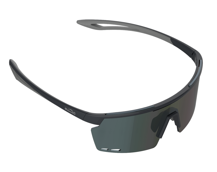 Magicshine Rouleur Classic Cycling Glasses
