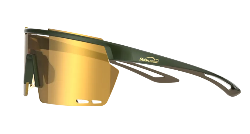 Magicshine Rouleur Classic Cycling Glasses