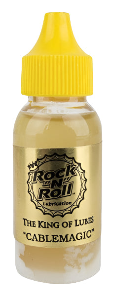 ROCK"N"ROLL Cable Magic