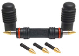 Dynaplug Carbon Racer Tubeless Repair Kit - Matte Black